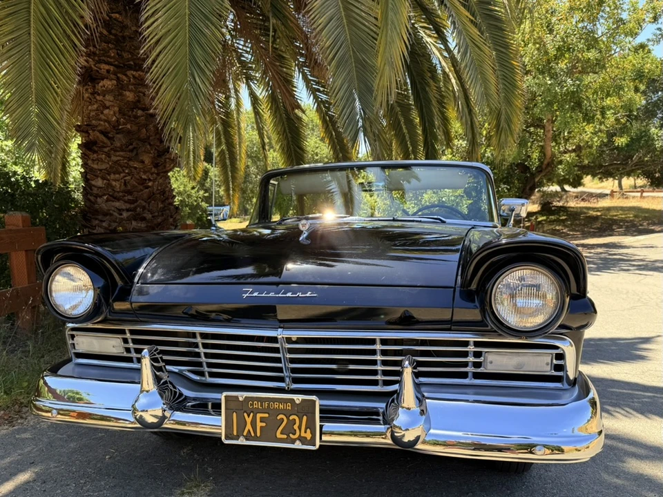 1957 Ford Fairlane 2nd Gen - Image 30 of 31