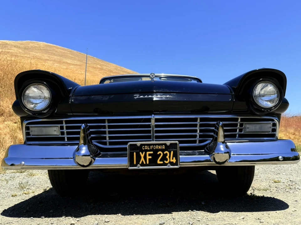1957 Ford Fairlane 2nd Gen - Image 24 of 31