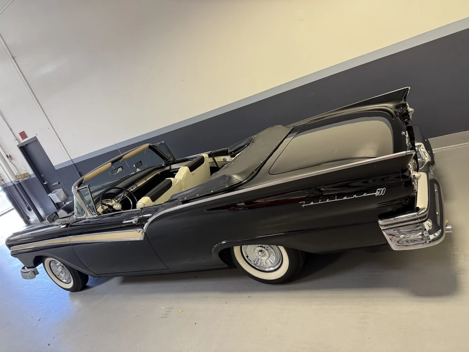 1957 Ford Fairlane 2nd Gen - Image 6 of 31