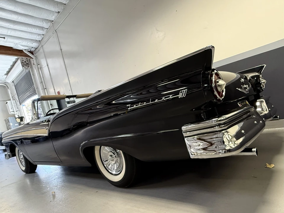 1957 Ford Fairlane 2nd Gen - Image 7 of 31