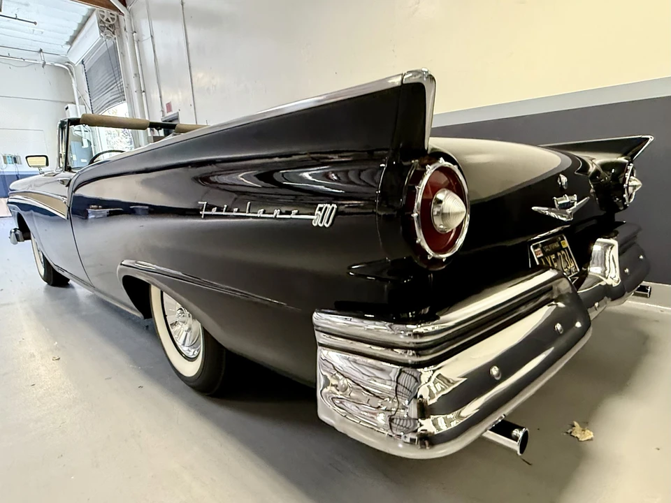 1957 Ford Fairlane 2nd Gen - Image 9 of 31
