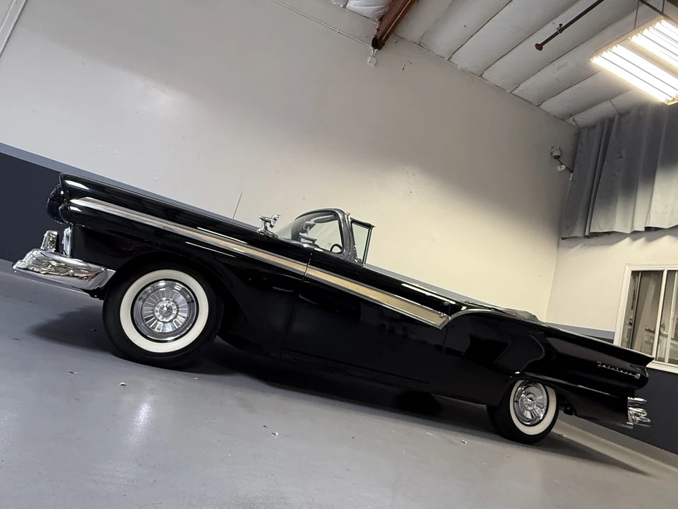 1957 Ford Fairlane 2nd Gen - Image 4 of 31
