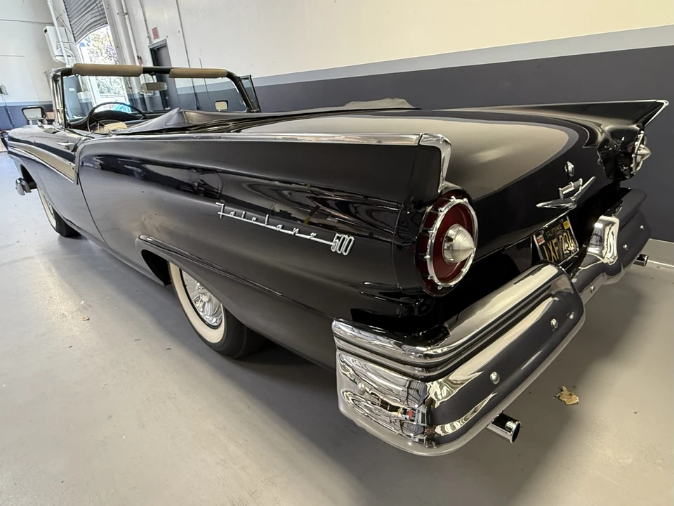 1957 Ford Fairlane 2nd Gen - Image 8 of 31
