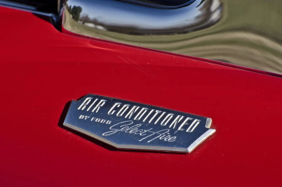 1957 Ford Fairlane 2nd Gen - Image 10 of 11