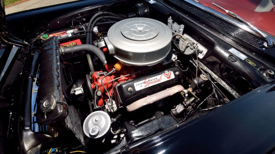 1957 Ford Fairlane 2nd Gen - Image 6 of 20