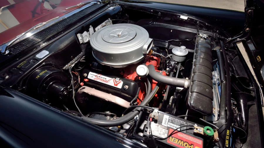 1957 Ford Fairlane 2nd Gen - Image 7 of 20