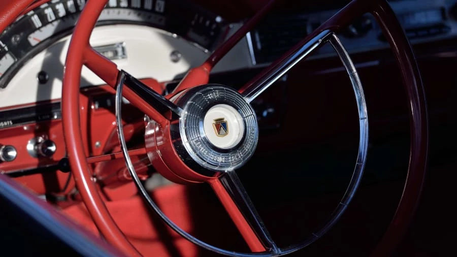1957 Ford Fairlane 2nd Gen - Image 9 of 20