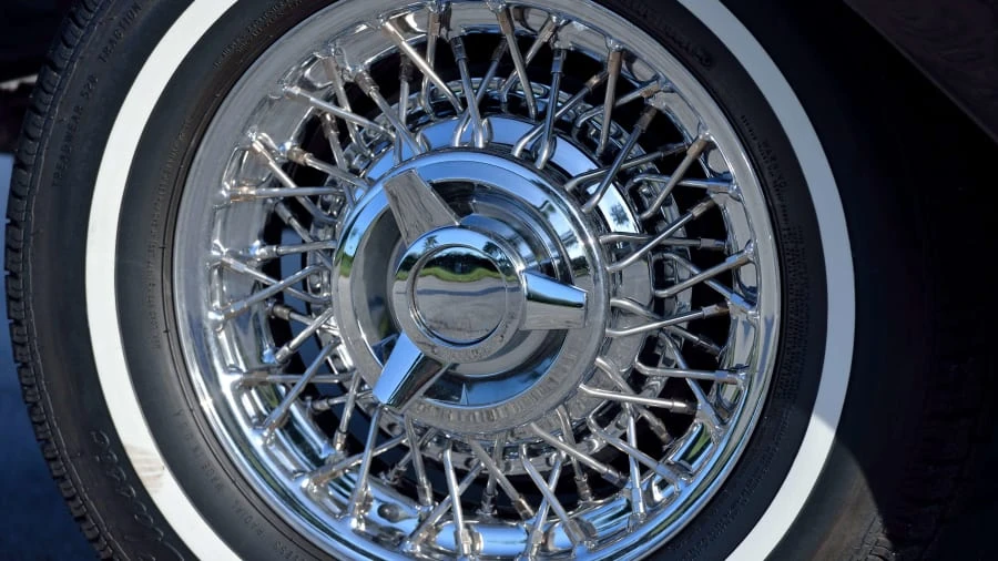1957 Ford Fairlane 2nd Gen - Image 15 of 20