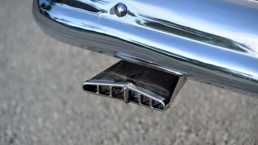 1957 Ford Fairlane 2nd Gen - Image 16 of 20