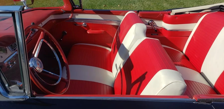 1957 Ford Fairlane 2nd Gen - Image 14 of 21