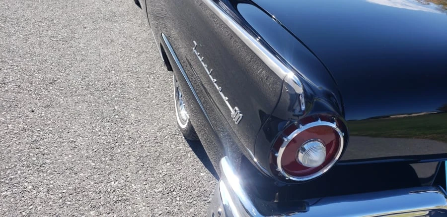 1957 Ford Fairlane 2nd Gen - Image 13 of 21