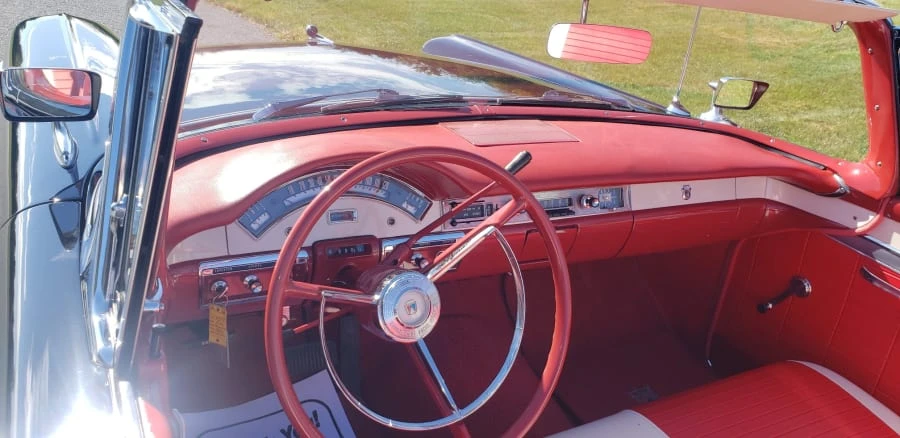 1957 Ford Fairlane 2nd Gen - Image 15 of 21