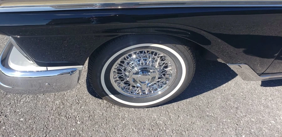 1957 Ford Fairlane 2nd Gen - Image 12 of 21