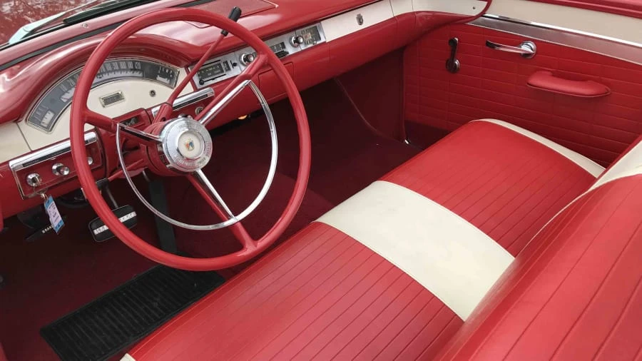 1957 Ford Fairlane 2nd Gen - Image 4 of 13