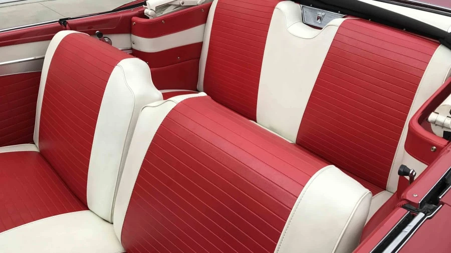 1957 Ford Fairlane 2nd Gen - Image 5 of 13