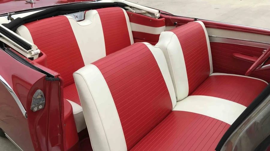 1957 Ford Fairlane 2nd Gen - Image 6 of 13