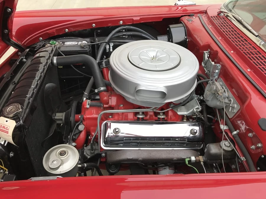 1957 Ford Fairlane 2nd Gen - Image 7 of 13