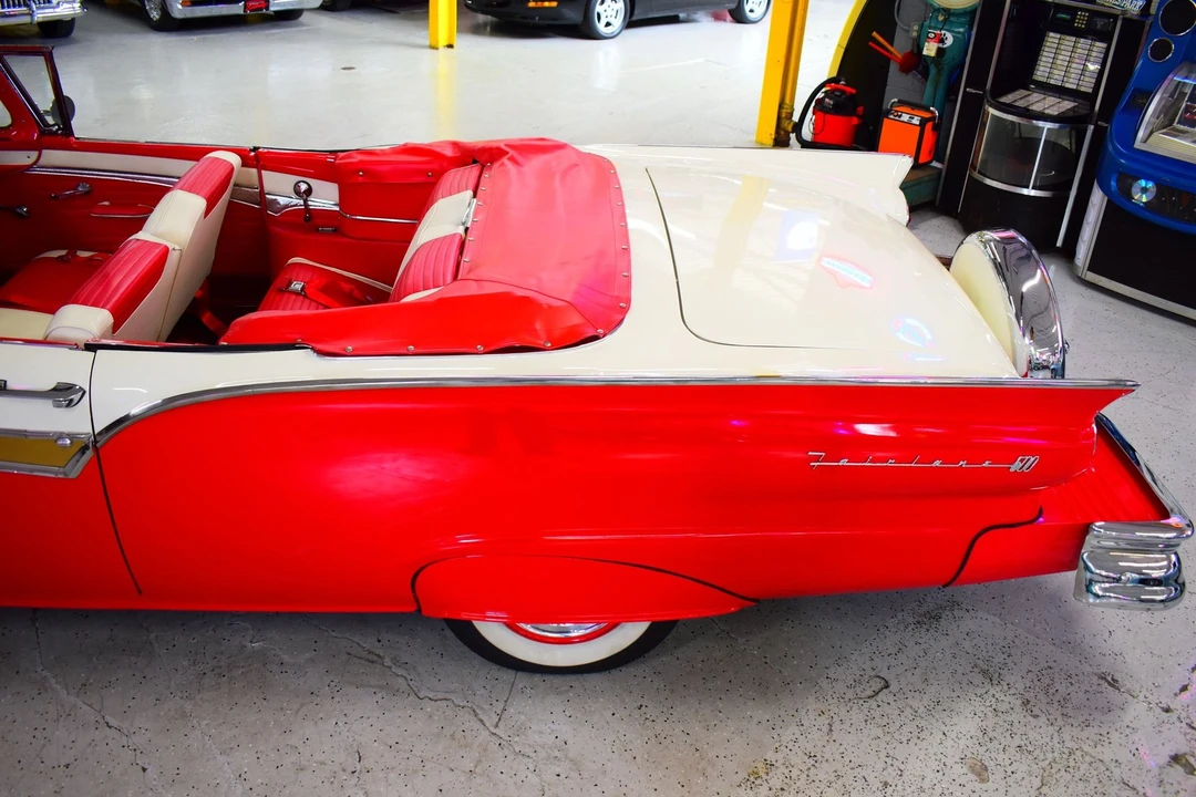 1957 Ford Fairlane 2nd Gen - Image 18 of 20