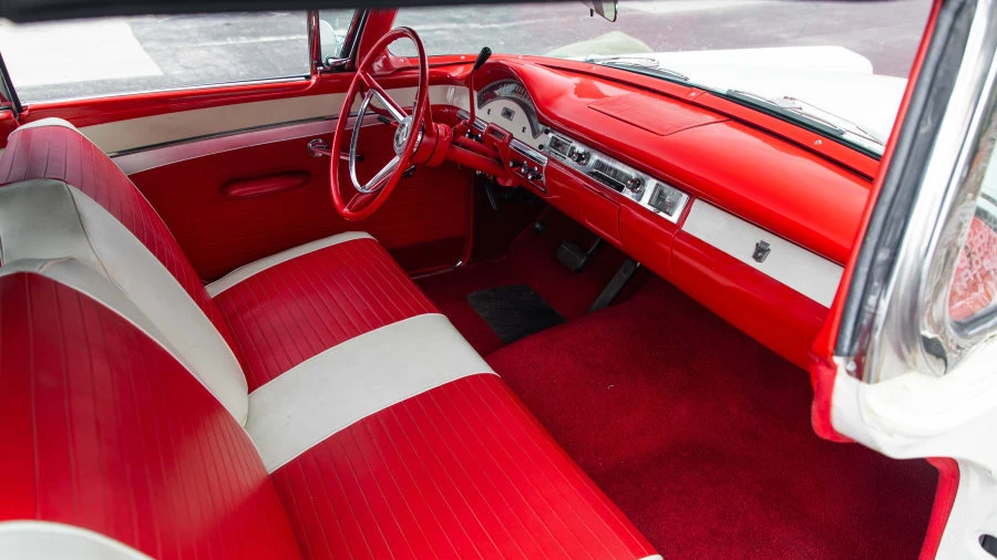 1957 Ford Fairlane 2nd Gen - Image 5 of 12