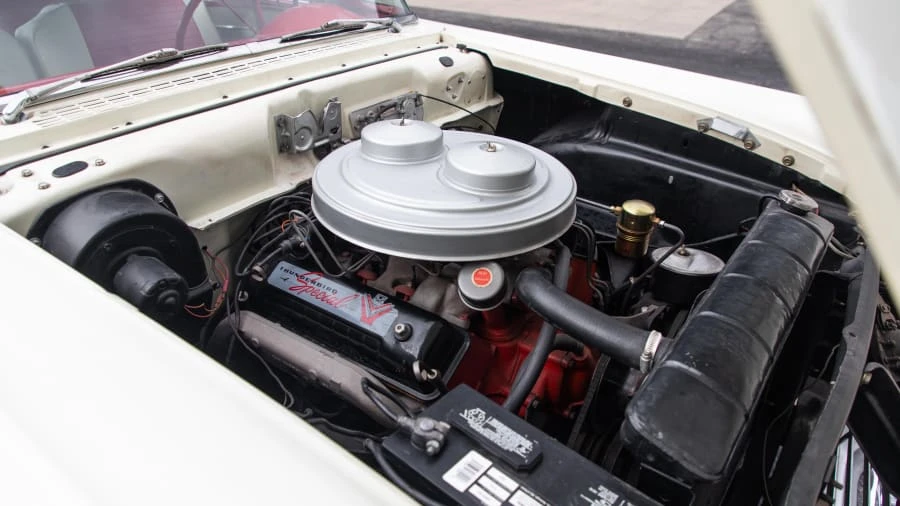 1957 Ford Fairlane 2nd Gen - Image 6 of 12