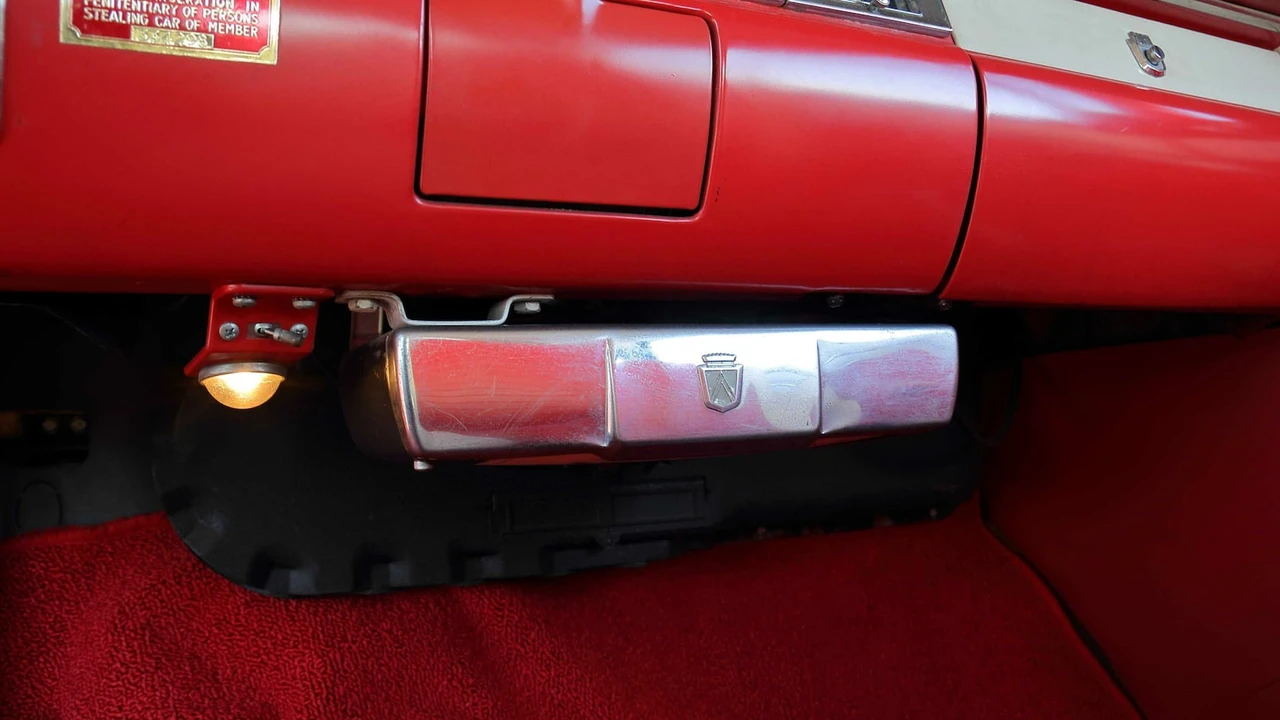 1957 Ford Fairlane 2nd Gen - Image 20 of 21
