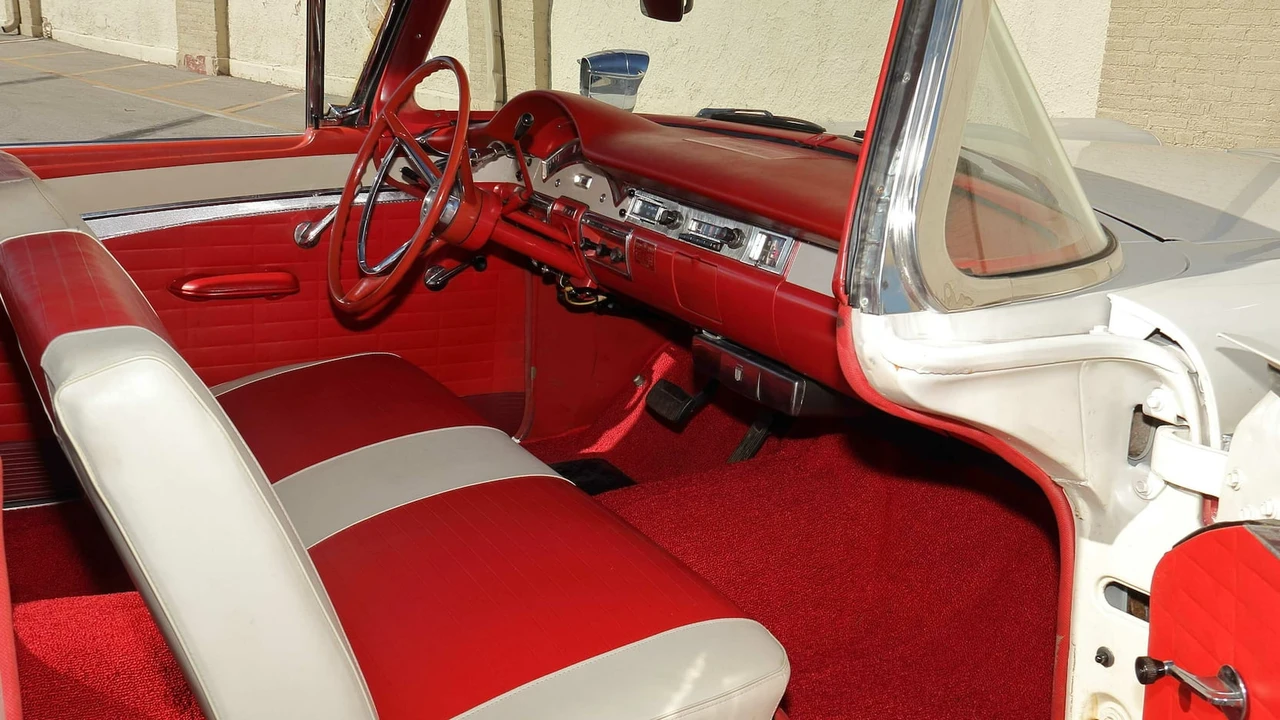 1957 Ford Fairlane 2nd Gen - Image 5 of 21