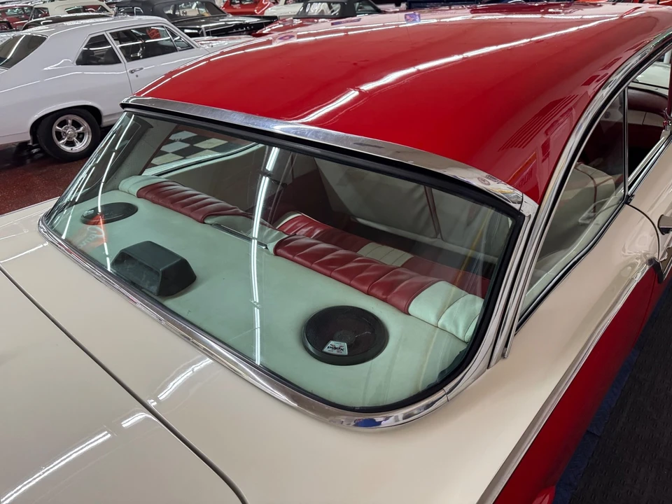 1957 Ford Fairlane 3rd Gen - Image 19 of 21