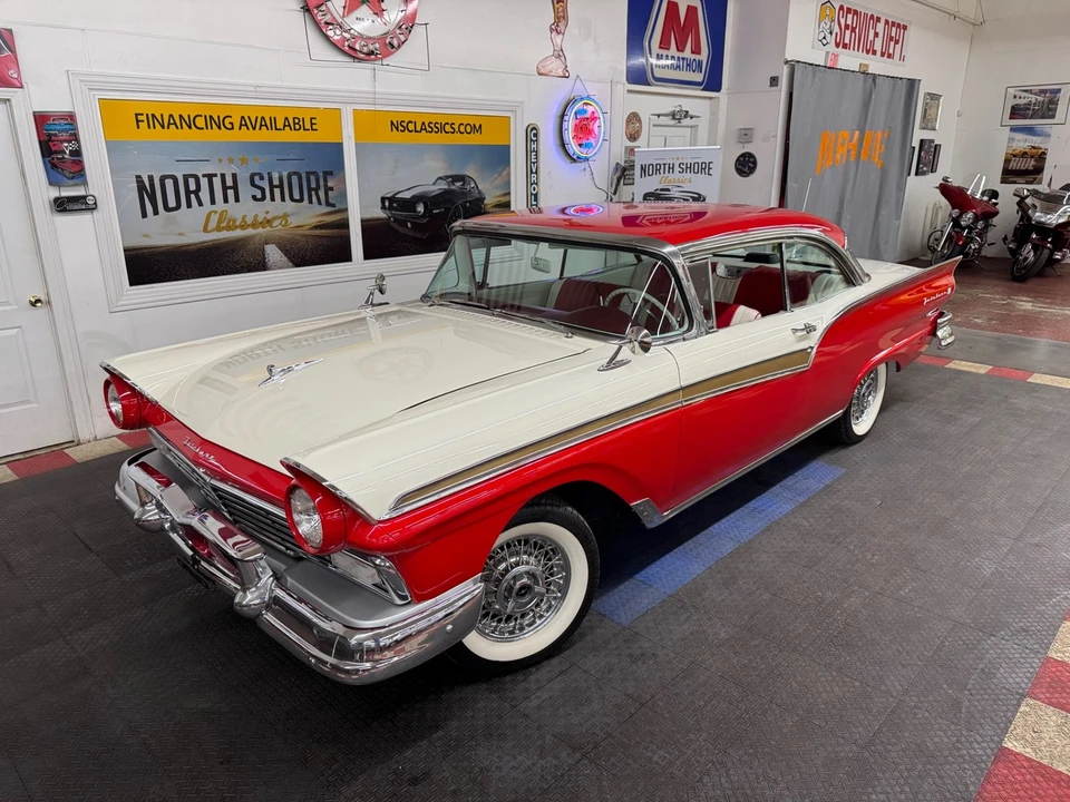1957 Ford Fairlane 3rd Gen - Image 2 of 21