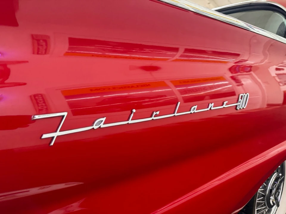 1957 Ford Fairlane 3rd Gen - Image 14 of 21
