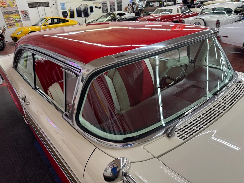 1957 Ford Fairlane 3rd Gen - Image 13 of 21
