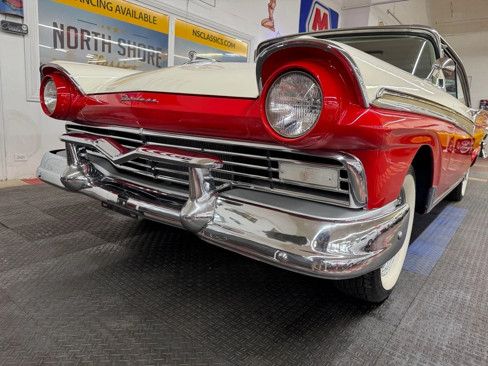 1957 Ford Fairlane 3rd Gen - Image 11 of 21