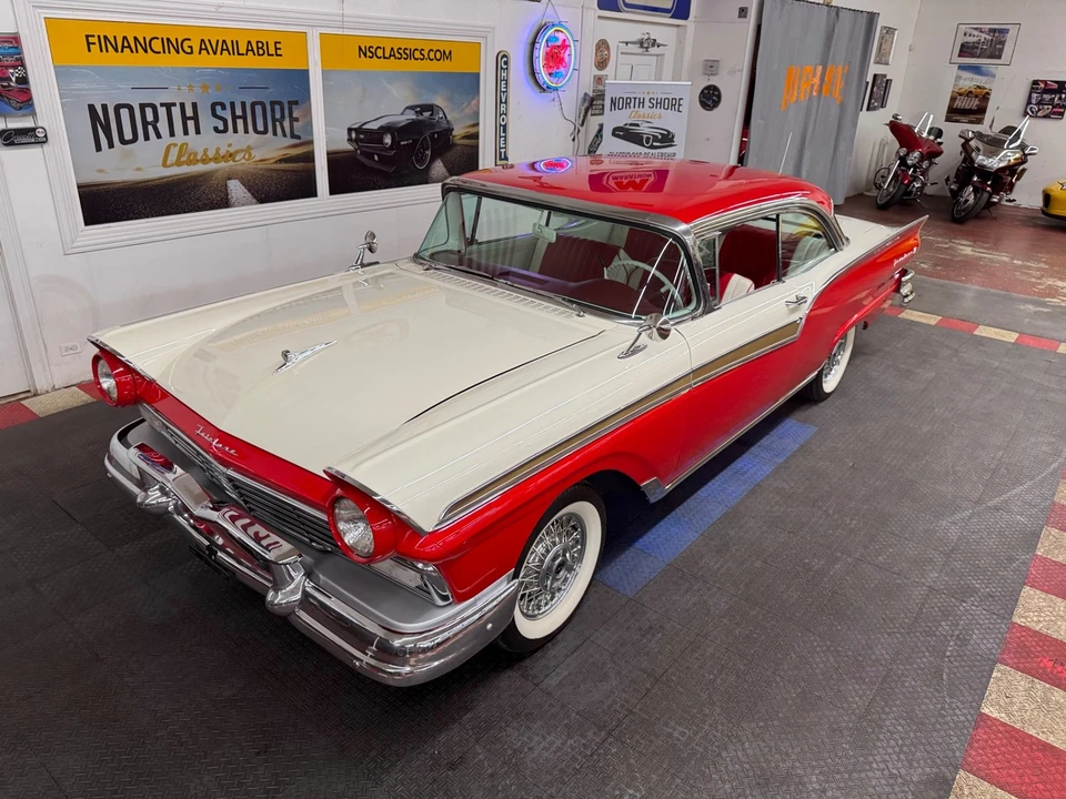 1957 Ford Fairlane 3rd Gen - Image 20 of 21