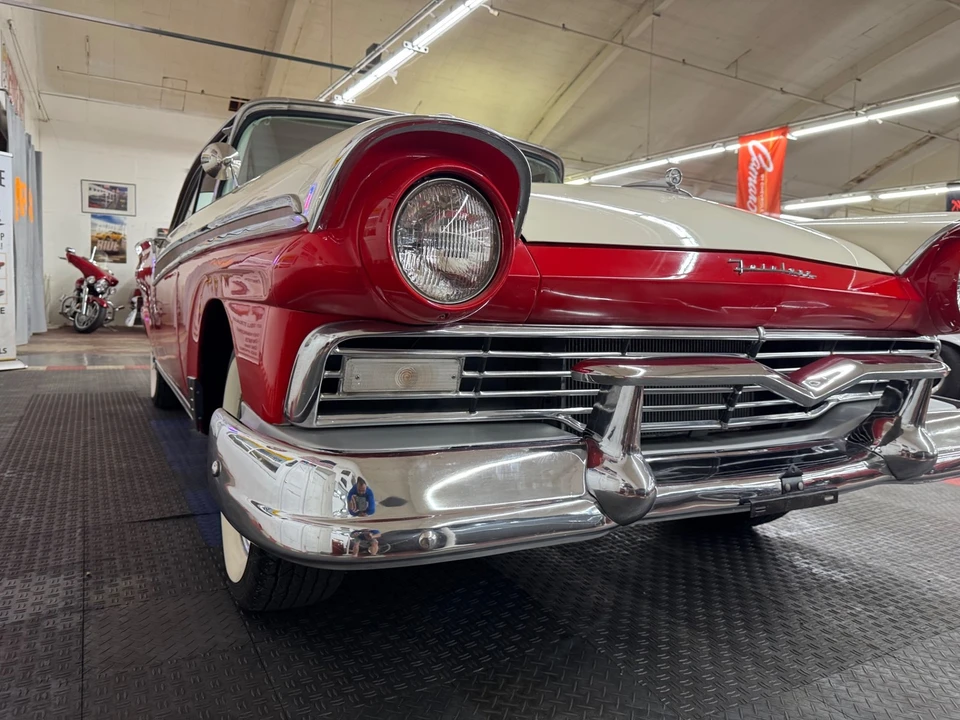 1957 Ford Fairlane 3rd Gen - Image 10 of 21