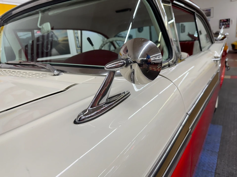 1957 Ford Fairlane 3rd Gen - Image 7 of 21