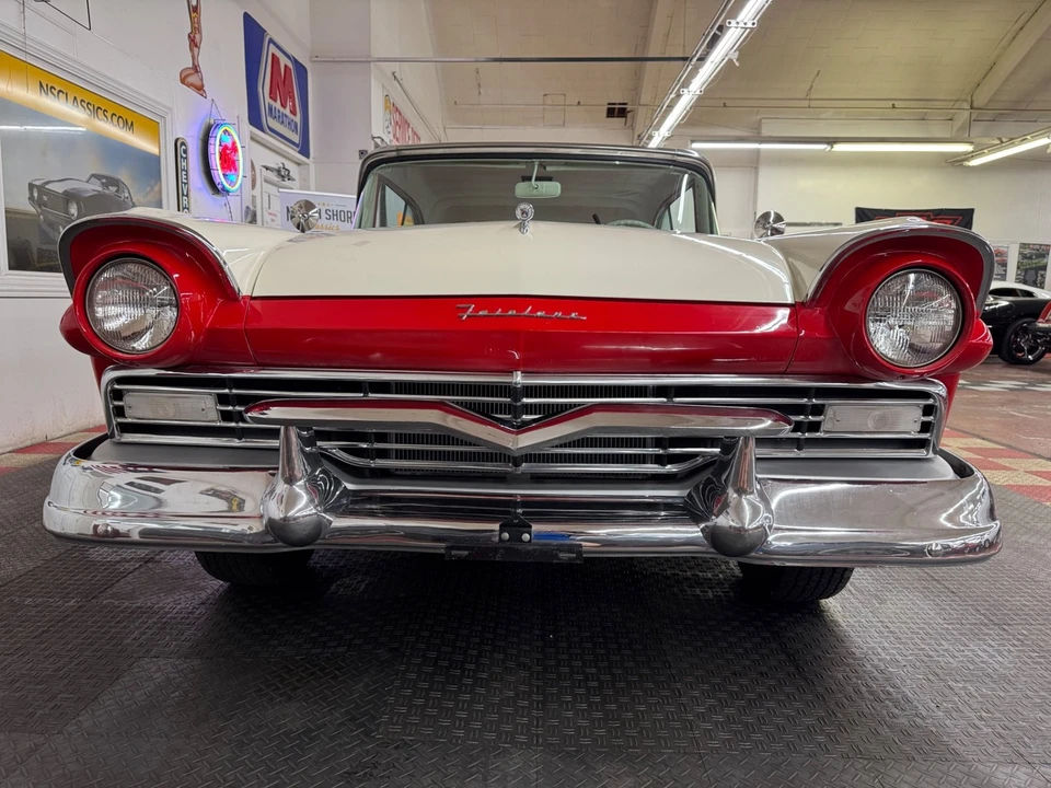 1957 Ford Fairlane 3rd Gen - Image 9 of 21