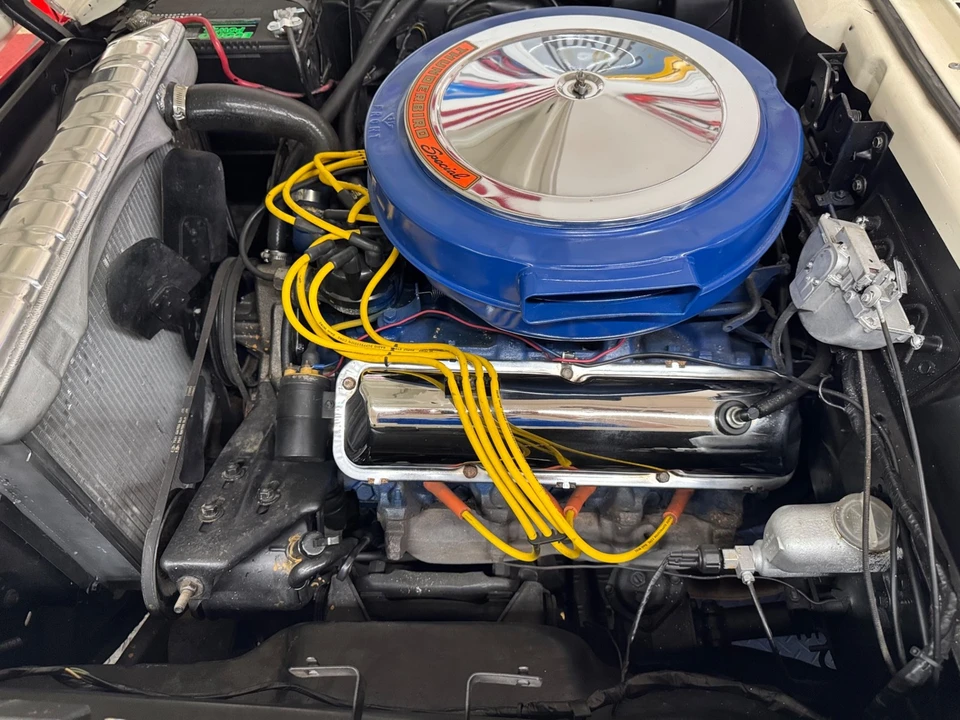 1957 Ford Fairlane 3rd Gen - Image 21 of 21