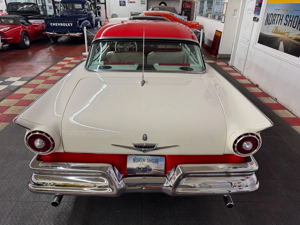 1957 Ford Fairlane 2nd Gen - Image 15 of 21