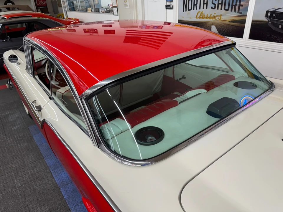 1957 Ford Fairlane 2nd Gen - Image 18 of 21