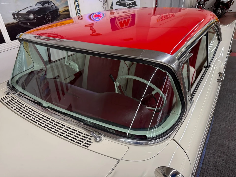 1957 Ford Fairlane 2nd Gen - Image 12 of 21