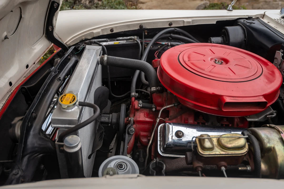 1957 Ford Fairlane 2nd Gen - Image 8 of 31