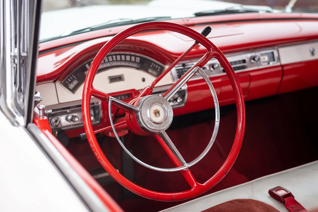 1957 Ford Fairlane 2nd Gen - Image 23 of 31
