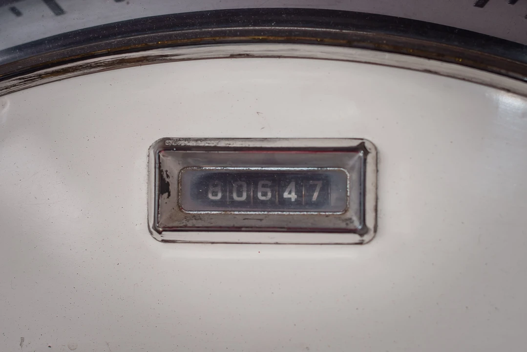 1957 Ford Fairlane 2nd Gen - Image 4 of 31