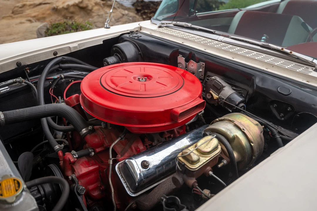 1957 Ford Fairlane 2nd Gen - Image 9 of 31
