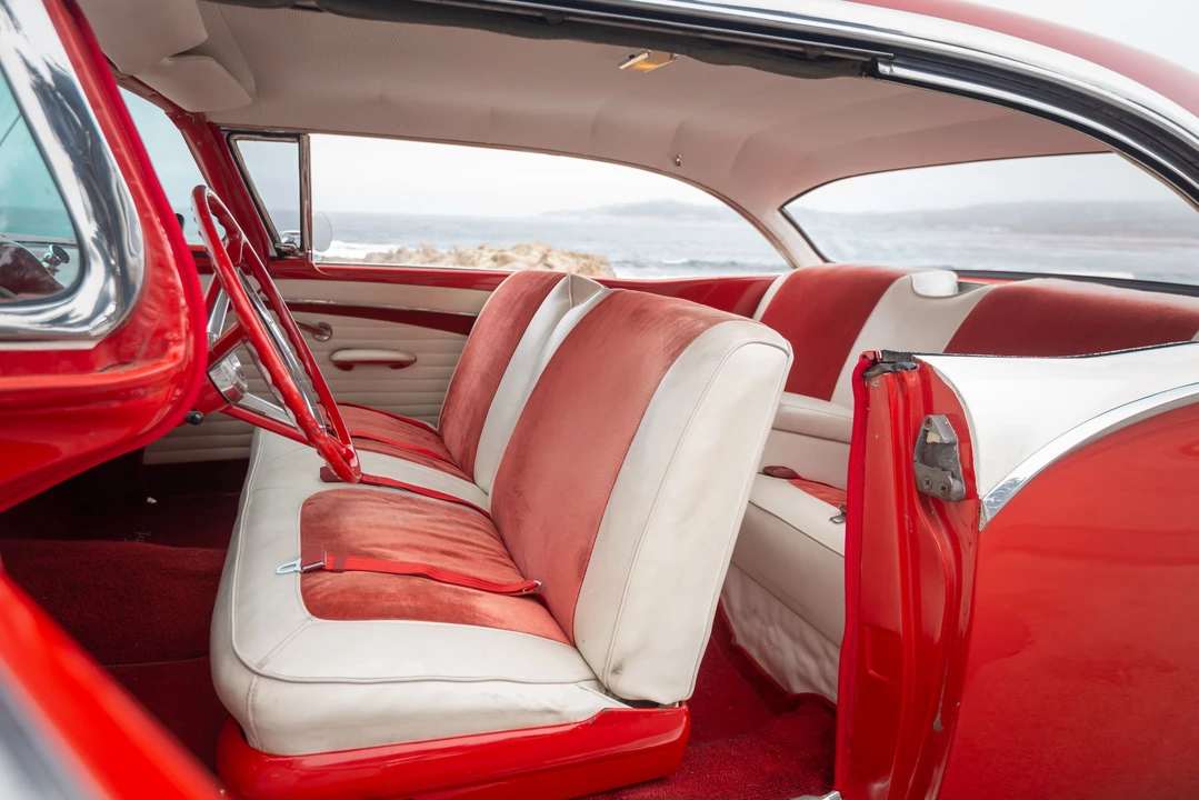 1957 Ford Fairlane 2nd Gen - Image 20 of 31