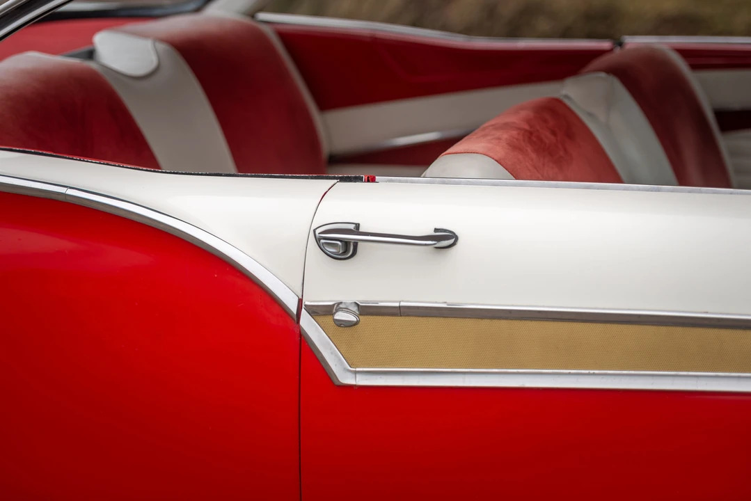 1957 Ford Fairlane 2nd Gen - Image 30 of 31