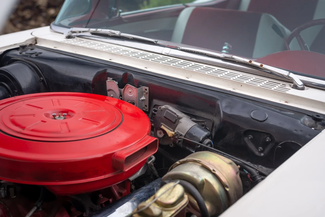 1957 Ford Fairlane 2nd Gen - Image 6 of 31