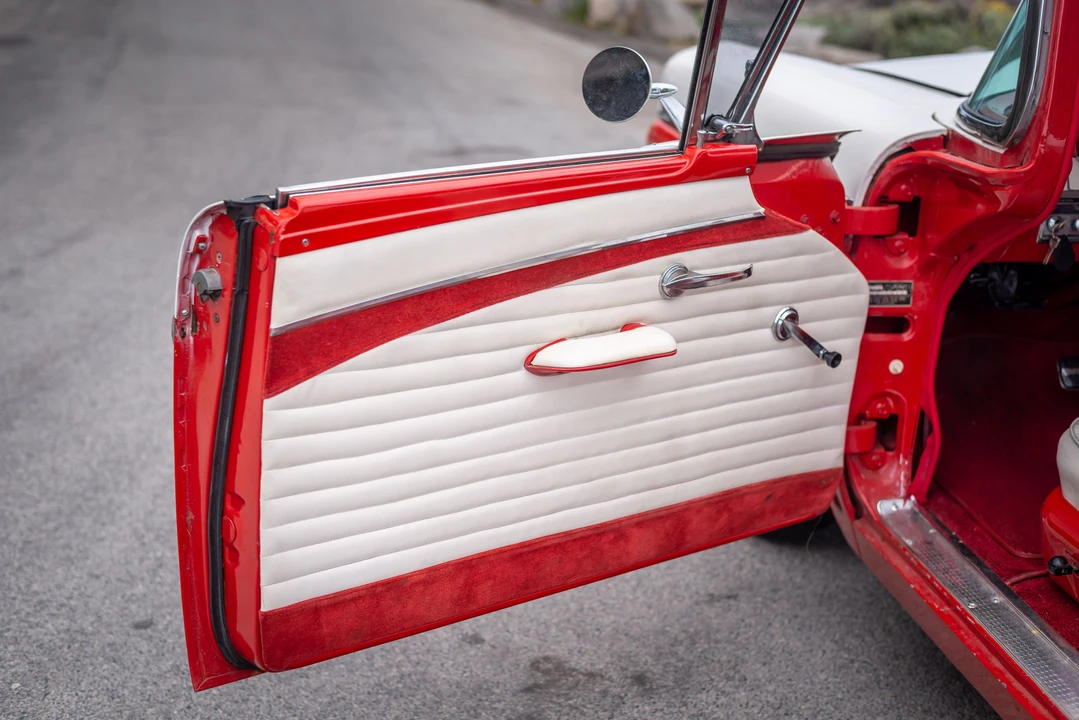 1957 Ford Fairlane 2nd Gen - Image 28 of 31