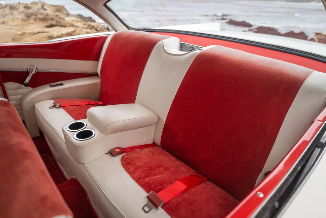 1957 Ford Fairlane 2nd Gen - Image 17 of 31