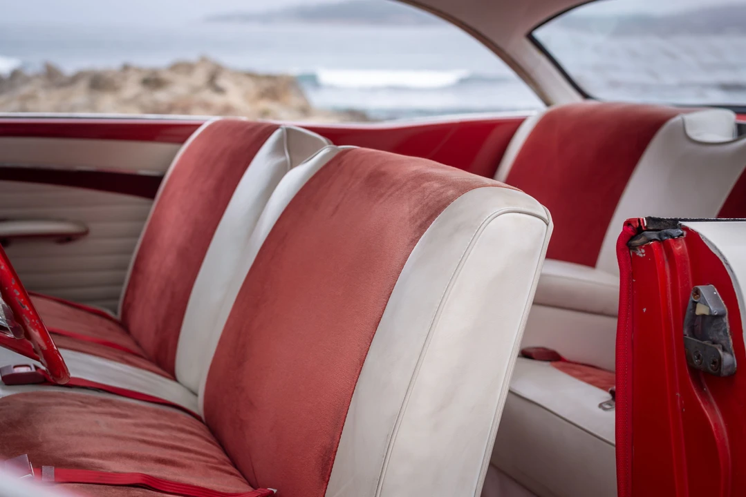 1957 Ford Fairlane 2nd Gen - Image 19 of 31
