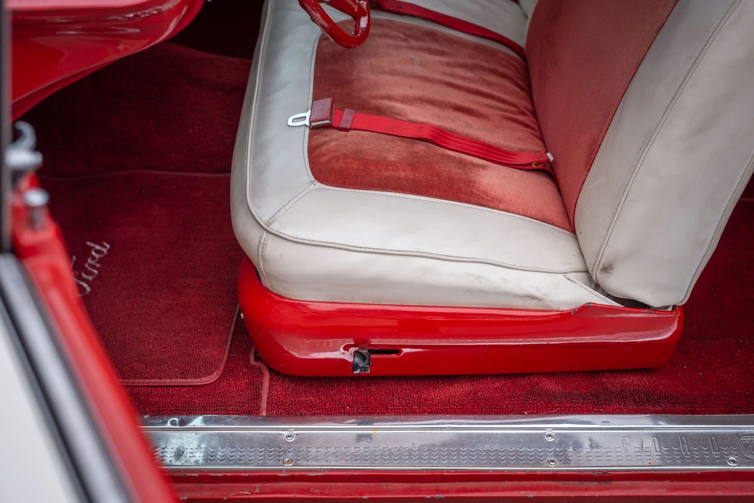 1957 Ford Fairlane 2nd Gen - Image 12 of 31